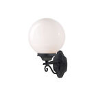 5261bk-wh Acclaim Lighting 5261bk Wh Havana Outdoor Wall Light Matte Black