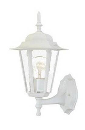 6101tw Acclaim Lighting - Camelot One Light Outdoor Wall Mount 8 Inches Wide By