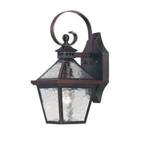 7652abz Acclaim Lighting - Bay Street One Light Outdoor Wall Mount 6.5 Inches Wide 7652abz Acclaim Lighting - Bay Street One Light Outdoor Wall Mount 6.5 Inches Wide