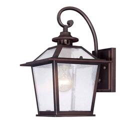 9702abz Acclaim Lighting Salem Collection 1-light Architectural Bronze Outdoor Coach