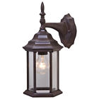 Ad8cc1fecbd542289ad4b3809f32b0f6 Charlton Home Pritzker Outdoor Wall Lantern