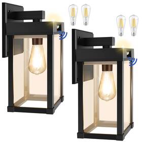 Aeq 725889186590 Solar Wall Lights Outdoor Sconce With 3 Lighting Modes And Motion S Aeq 725889186590 Solar Wall Lights Outdoor Sconce With 3 Lighting Modes And Motion S
