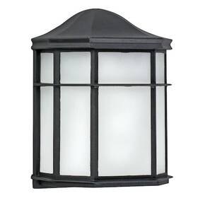Bssw0810700l50bk Afx Edge Square Led Flush Mount 7 Inch Satin Nickel