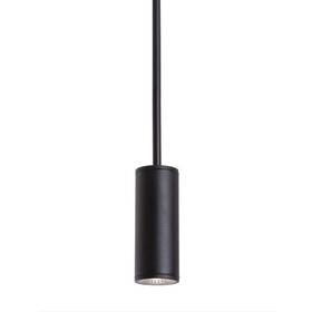 Bvyp06lajudbk Afx Bvyp06lajud Beverly 6 Inch W Led Mini Pendant - Black