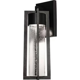 Canw0618l30d1bk Afx Cane Outdoor Led Sconce - W 1100lm 120v Black