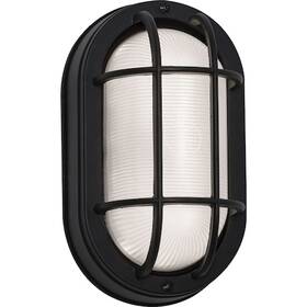 Capw050804l30enbk Afx Cape Led Outdoor Sconce Length 5 Inch Capw050804l30enbk Afx Cape Led Outdoor Sconce Length 5 Inch