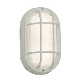 Capw050804l30enwh Afx Capw050804l30en Cape 1 Light 9 Inch Tall Led Outdoor Wall Sconce - White Capw050804l30enwh Afx Capw050804l30en Cape 1 Light 9 Inch Tall Led Outdoor Wall Sconce - White