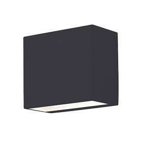 Dktw050410l30d2bk Afx Dakota Led Outdoor Sconce Lamp Type