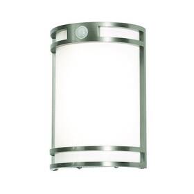 Eltw0710lajd1ba Afx Elston Outdoor - Led 12w 1050 Lm 120v Brushed Aluminum