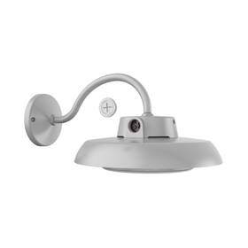 Gilw1210lajentg Afx Gilw1210lajen Gilbert 10 Inch Tall Led Outdoor Wall Sconce - Grey Gilw1210lajentg Afx Gilw1210lajen Gilbert 10 Inch Tall Led Outdoor Wall Sconce - Grey