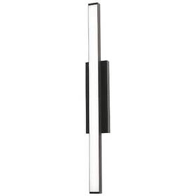 Glew0536l30udbk Afx Outdoor Led Sconce Color 3000k 3500 Lm Glew0536l30udbk Afx Outdoor Led Sconce Color 3000k 3500 Lm