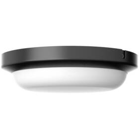 Deaw08lajenbk Afx Inc. Dean Led 8 Inch Black Outdoor Flush Mount Deaw08lajenbk Afx Inc. Dean Led 8 Inch Black Outdoor Flush Mount