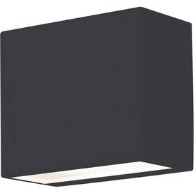 Dktw0504lajudbk Afx Inc. Dakota Led 4.13 Inch Black Outdoor Sconce In 5 Dktw0504lajudbk Afx Inc. Dakota Led 4.13 Inch Black Outdoor Sconce In 5