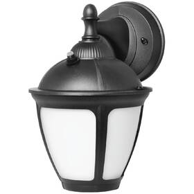 Dwsw300l30bkwgpc Afx Inc. Dawson Outdoor Wall Lantern
