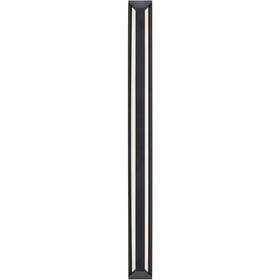 Ftnw0448lajudbk Afx Inc. Fulton Led 48 Inch Black Outdoor Sconce Ftnw0448lajudbk Afx Inc. Fulton Led 48 Inch Black Outdoor Sconce
