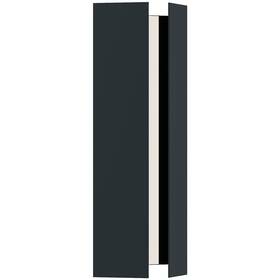 Rynw0618lajudbk Afx Inc. Ryan Led 18 Inch Black Outdoor Sconce Rynw0618lajudbk Afx Inc. Ryan Led 18 Inch Black Outdoor Sconce