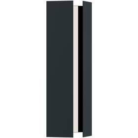 Rynw0624lajudbk Afx Inc. Ryan Led 24 Inch Black Outdoor Sconce Rynw0624lajudbk Afx Inc. Ryan Led 24 Inch Black Outdoor Sconce