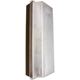 Tpww700l50rb Afx Inc. Flood Lights Outdoor Led Wall Pack