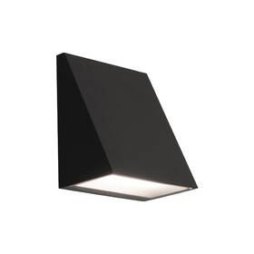 Wtnw0506lajudbk Afx Inc. Watson Led 6 Inch Black Outdoor Wall Sconce Wtnw0506lajudbk Afx Inc. Watson Led 6 Inch Black Outdoor Wall Sconce