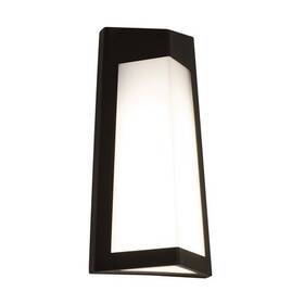 Psdw071223lajd2bz Afx Pasadena Led Outdoor Sconce Watts 20