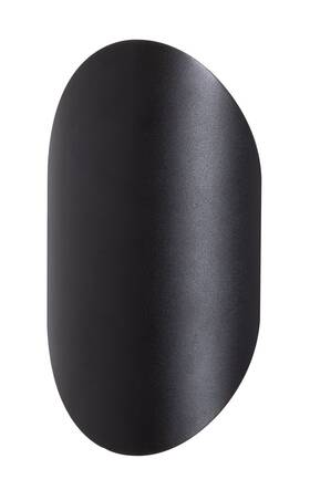 Remw0610lajmvbk Afx Remw0610lajmv Remy 10 Inch Tall Led Outdoor Wall Sconce - Black