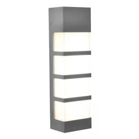 Sew5182300l30mvtg Afx Stack Led Outdoor Sconce Length 3.5 Inch Sew5182300l30mvtg Afx Stack Led Outdoor Sconce Length 3.5 Inch