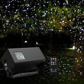 Gy-01a Airivo Outdoor Star Lights Projector White Laser Fairy Gy-01a Airivo Outdoor Star Lights Projector White Laser Fairy