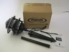 Al-03-3tblt Focus Industries Black Cast