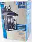 125-5134 Al30hk Estate Series Bronze Cooper Lighting Regent Dusk To Dawn Architectural Style Lantern 044427450901