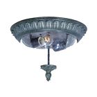 1905st Alico Lighting Flush Finished Outdoor Mount Stone Acclaim 1905st Alico Lighting Flush Finished Outdoor Mount Stone Acclaim