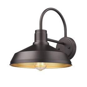 A280 Allgot 850044447183 Exterior Barn Light Farmhouse Wall Sconce Porch Outdoor Lighting Fixture Go