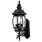 43004554 Alth3788 Alcott Hill Herkimer Outdoor Wall Lantern 192264614502