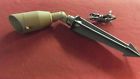 Dl-22-wbr Aluminum Cast Lighting Bullet Light Focus Brown Directional 12v