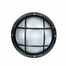 Am-b99d-bk Cocoweb Winton Led Outdoor Bulkhead Light