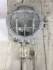 Am-p093-sv Cocoweb Led Bulkhead Wall Sconce