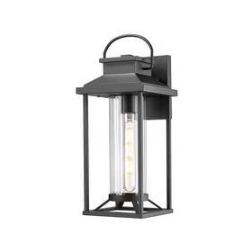 Ama Pear 445031825896 Black Aluminium Anti-rust Waterproof Outdoor Porch Lights Wall Sconce Lantern Fo Ama Pear 445031825896 Black Aluminium Anti-rust Waterproof Outdoor Porch Lights Wall Sconce Lantern Fo