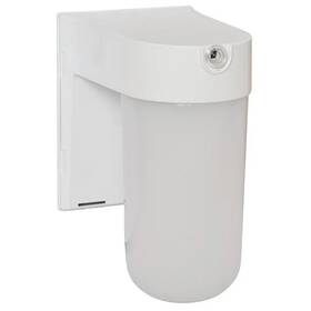 Led-slc12wh Amax Lighting 12w Led Outdoor Wall Pack - White