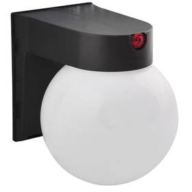 Led-slr12bz Amax Lighting 12w Led Outdoor Wall Pack - Bronze