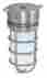 10045923766241 Amj341 Sf76 624 Nuvo Lighting Qty 2 76 Metallic Silver 11 100w Industrial Style
