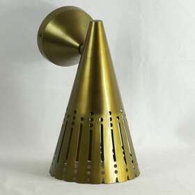 63250971 Anthropologie Blake Indoor/ Outdoor Wall Sconce 63250971 Anthropologie Blake Indoor/ Outdoor Wall Sconce