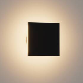 Aoceley 789513796432 Outdoor Led Wall Light Modern Porch Patio For House Sco