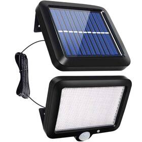 Aozbz 191461945693 Solar Power Wall Light Outdoor Motion Sensor 56 Leds Securtiy Night Li Aozbz 191461945693 Solar Power Wall Light Outdoor Motion Sensor 56 Leds Securtiy Night Li