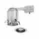 Ap5ricatbb Cooper Lighting 5 Blk Baffle Kit No 3pk 080083592913