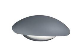 228860187 Arnsberg Missouri Adjustable Outdoor Wall Mount In Light Gray
