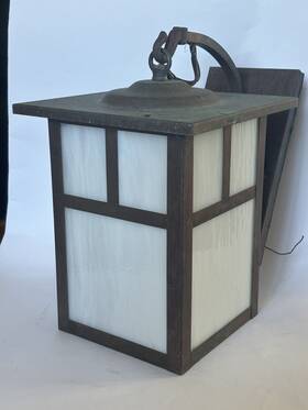 Mb-7t Arroyo Craftsman Outdoor Mission Arched Wall Sconce Mb-7t Arroyo Craftsman Outdoor Mission Arched Wall Sconce