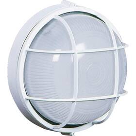Ac5663wh Artcraft Lighting Marine Outdoor Wall Light White Ac5663wh Artcraft Lighting Marine Outdoor Wall Light White