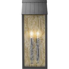 Ac8058bk Artcraft Lighting Point Outdoor Wall Light Black And Brass Ac8058bk Artcraft Lighting Point Outdoor Wall Light Black And Brass