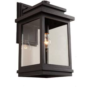 Ac8290orb Artcraft Lighting Freemont Outdoor Wall Light Oil Rubbed Bronze