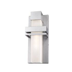 Clareville-8w Artcraft Lighting Led Outdoor Wall Mount 1