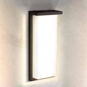 Asd 810050738859 Led 14 Inch Flush Mount Wall Light Fixture 20w 1900lm 3000k-5000k 120v 3c